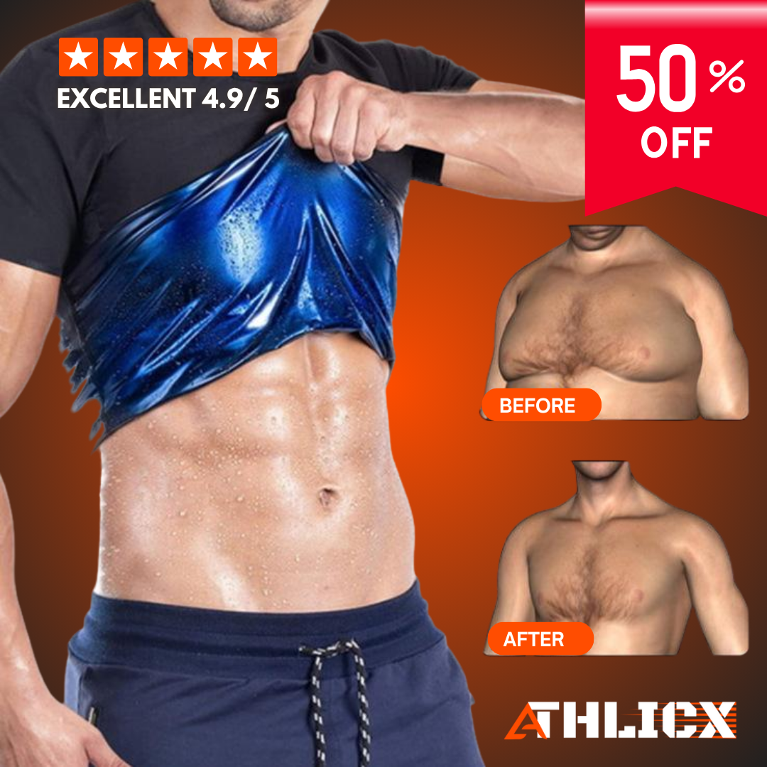 BurnFit™ Sweat More, Burn Faster