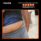 BurnFit™ Sweat More, Burn Faster